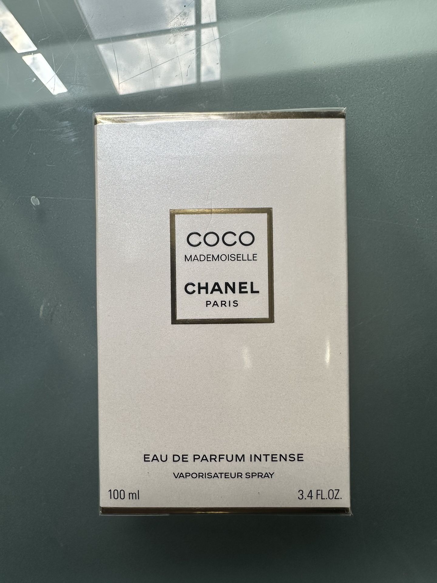 Chanel Mademoiselle