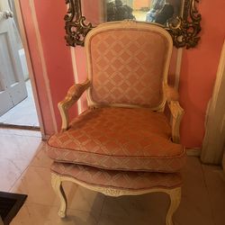 Antique Chair For Sale 