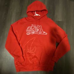 Sdl Hoodie 