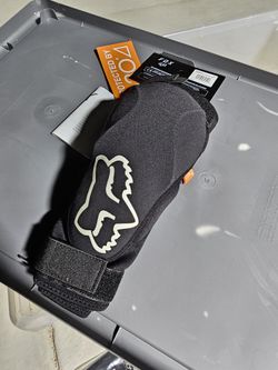 Fox Launch D3O Elbow Guard Medium 