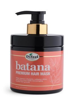 Difeel Batana Premium Hair Mask 15 oz