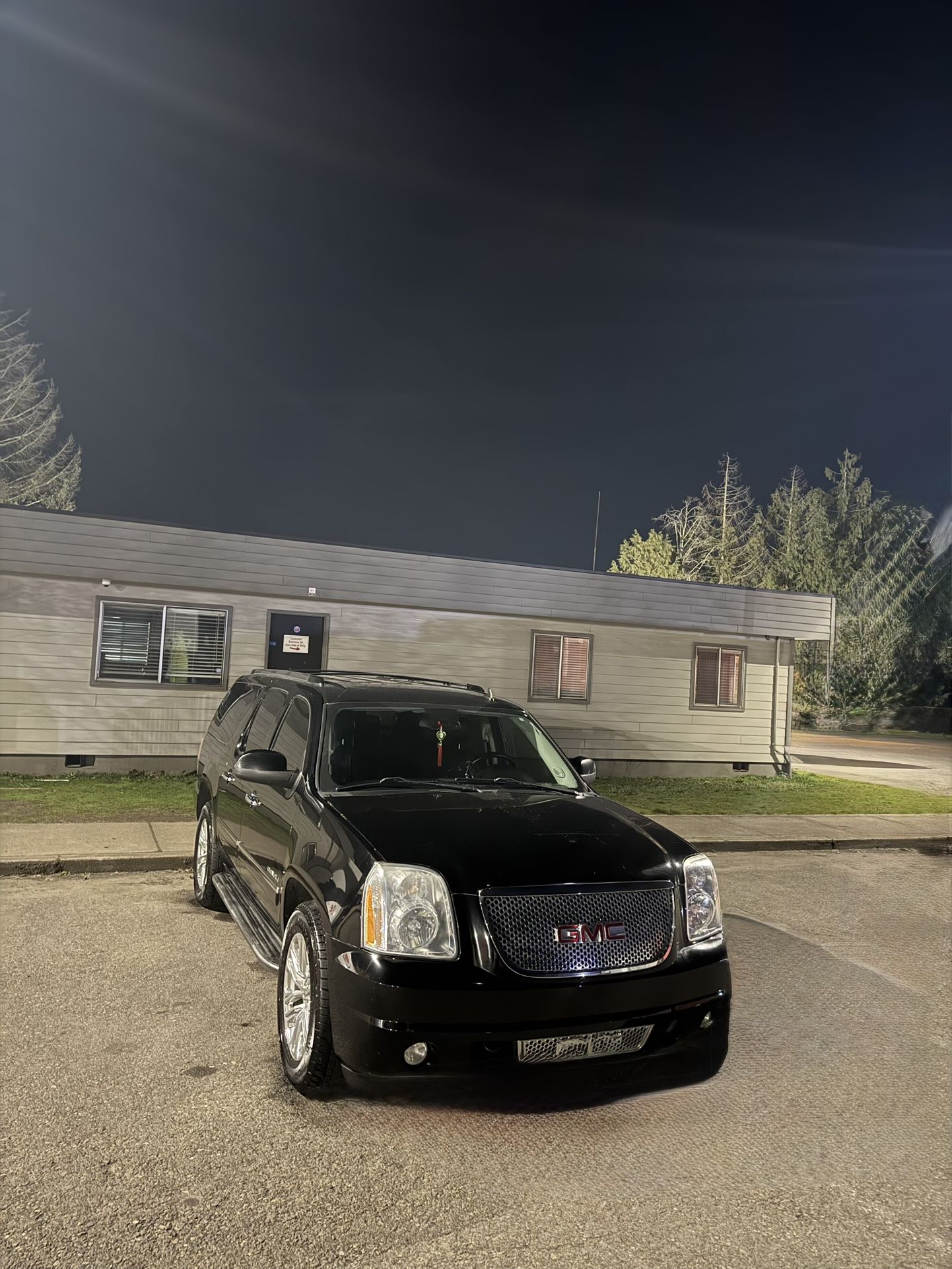 2011 GMC Yukon Denali