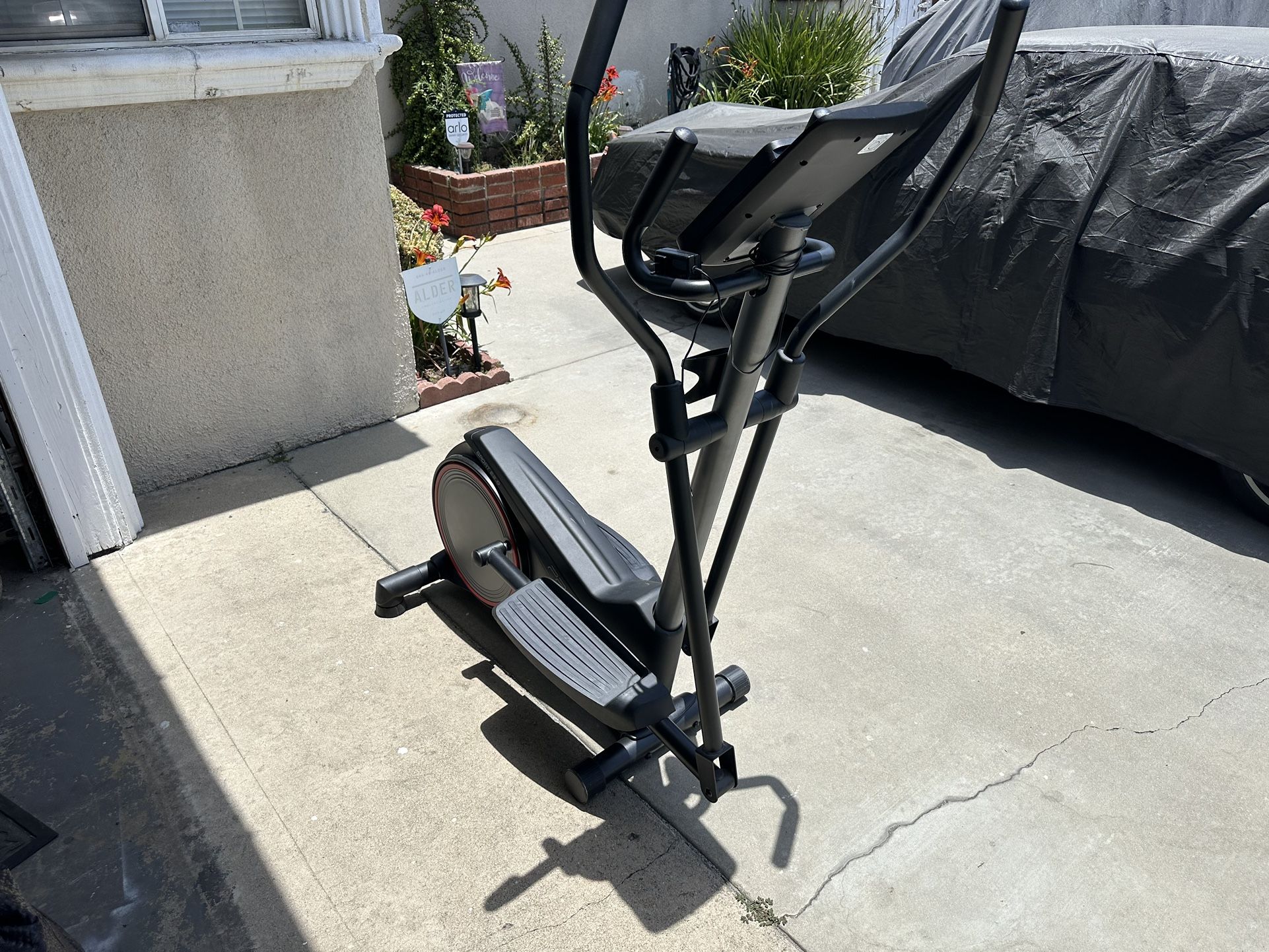 Proform E2.0 Rear Drive Smart Elliptical