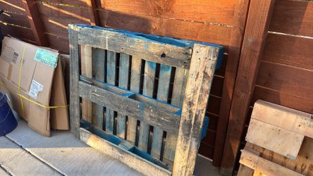 Free Pallet