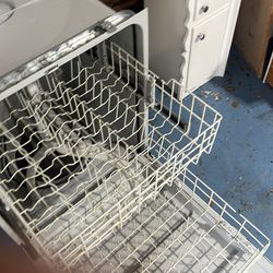 Kenmore Dishwasher