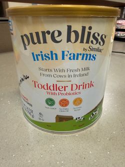Similac Toddler Formula