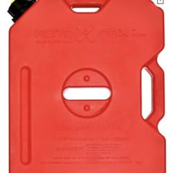 Rotopax (Gen2) 2.25 Gal Fuel Tank