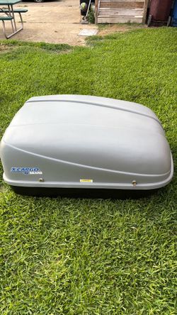 Sears X-Cargo