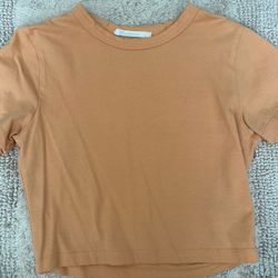 CottonOn Micro Crop Top Size XS