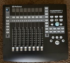 Presonus FaderPort 8