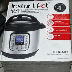Instant Pot