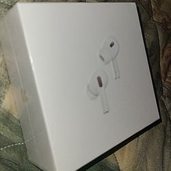 Apple AirPods Pro Gen 2 