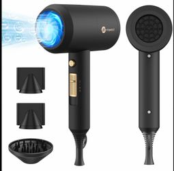 Slope hill hair dryer *includes diffuser* 1800W