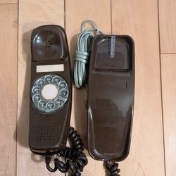 Vintage Rotary Phone