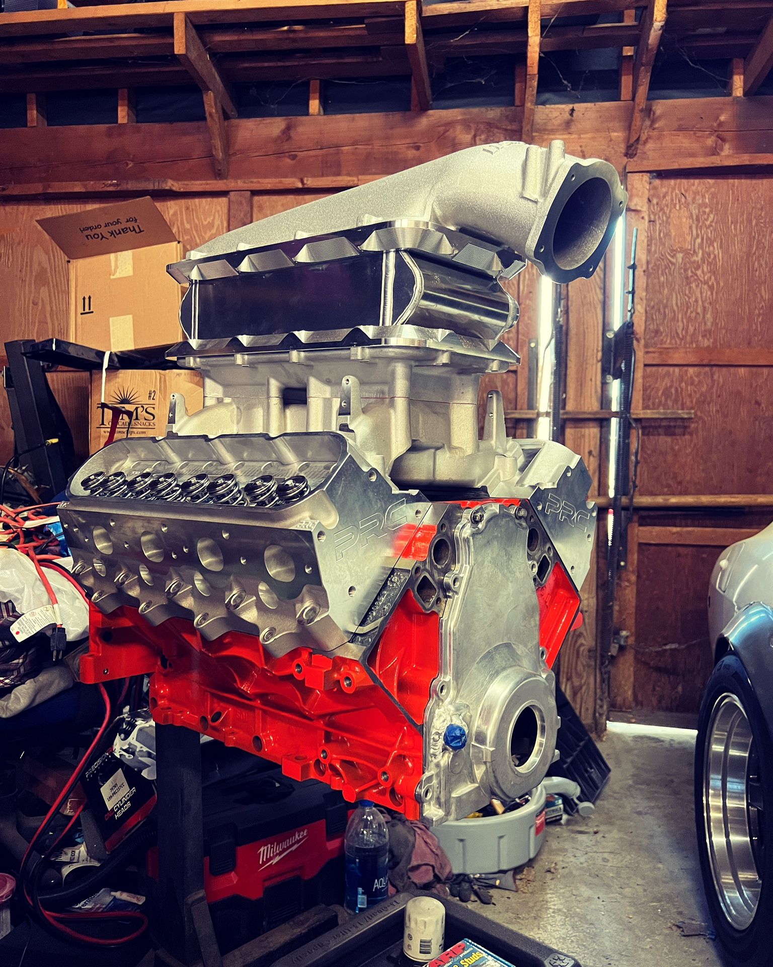 6.0 LQ4 All Brand new Performance Parts (trade)