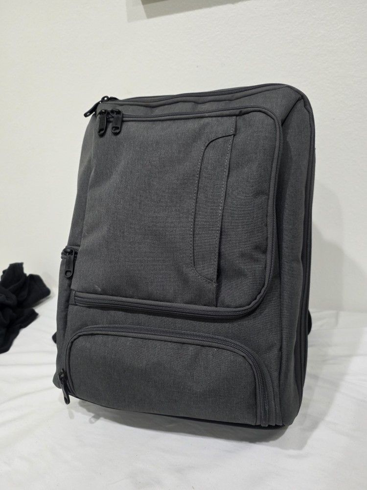 diaper bag backpack vegan leather Mini size:3 Inch color-shad-burst on pacifier pouch that’s Combo Best Telescopic Rod