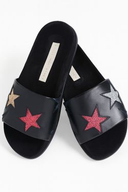 Stella McCartney Size EU 39 Slides