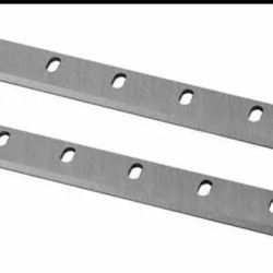 DW733 12-1/2" HSS Planer knife for DeWalt DW7332 -Set of 2.