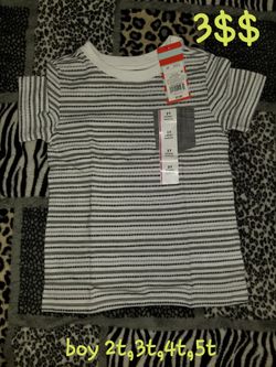 Target clothes