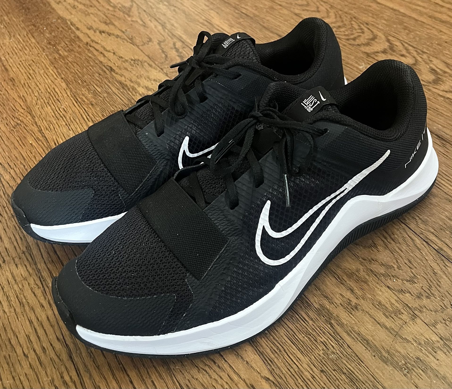 NIKE MC TRAINER 2 SHOES