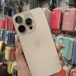 IPHONE 16 PRO 256GB UNLOCKED✅