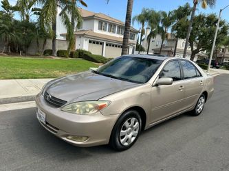 2005 Toyota Camry