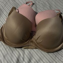 Victoria secret bra / brown one sold