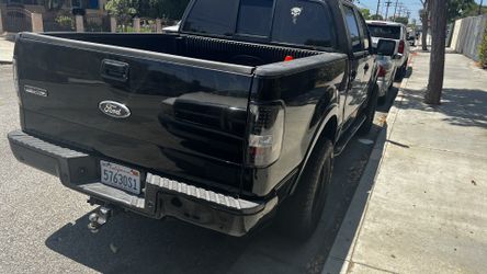 2006 Ford F-150