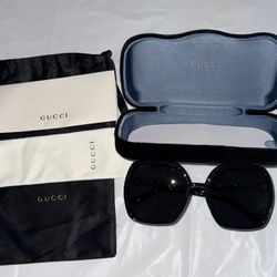 Gucci Sunglasses 