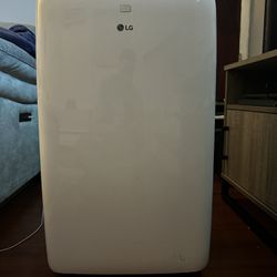 LG Portable AC 7000 BTU
