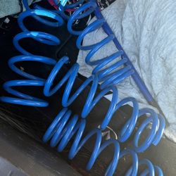 Lowering Springs For G37 Infiniti 