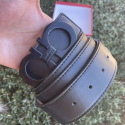 Ferragamo Belt 
