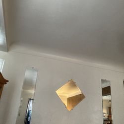 Wall Mirrors 