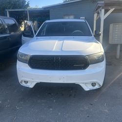 2015 Dodge Durango