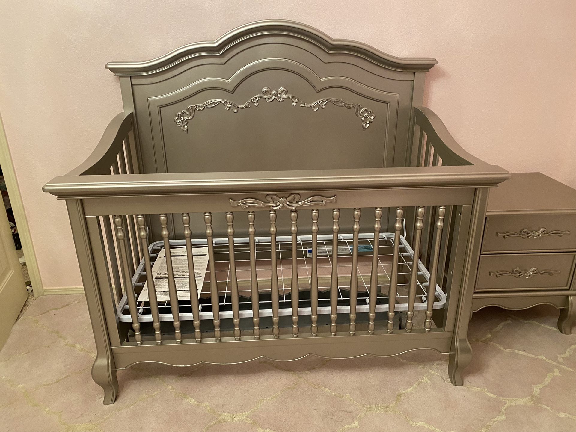 Nursery Furniture 