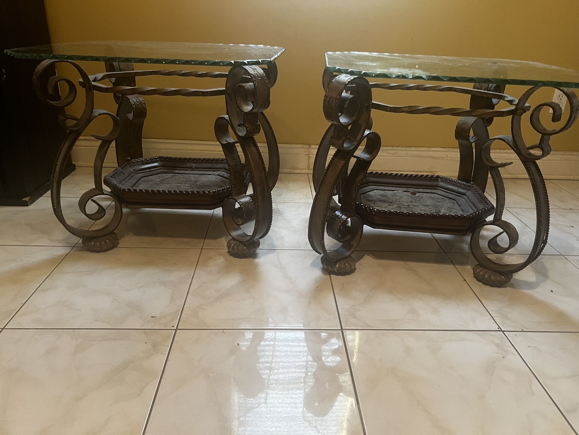 2 End Tables,All Products : American Fashion Style Bags On Sale