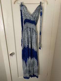 Thai Dresses Clothing