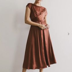 Bohme Rosalind Dress XL