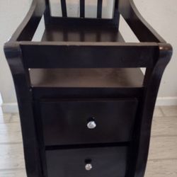 Baby Changing Table