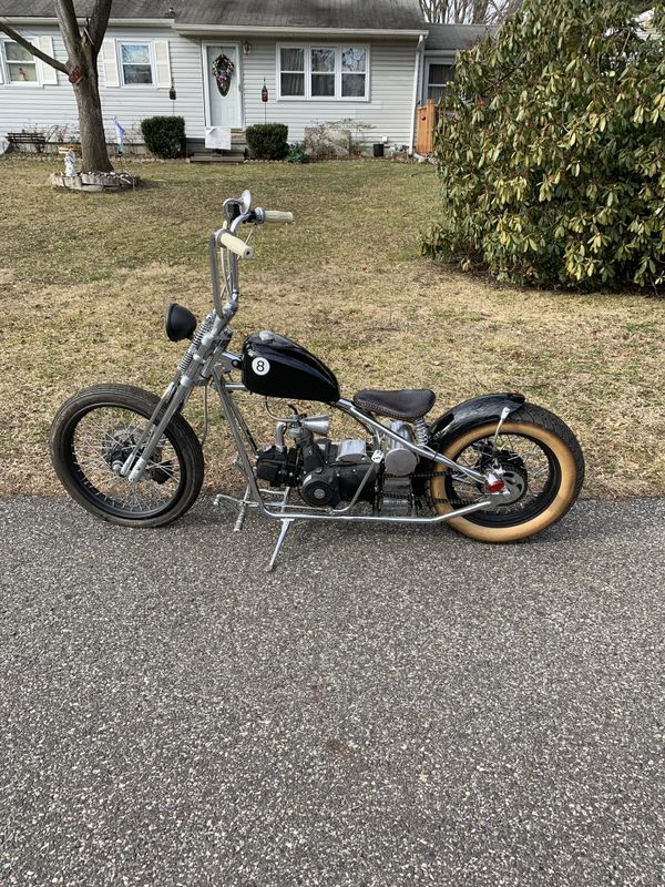 Kikker 5150 mini chopper/ bobber for Sale in Mount Laurel Township, NJ