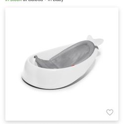 Baby Bath Tub