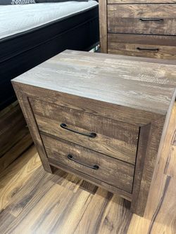 Nightstand