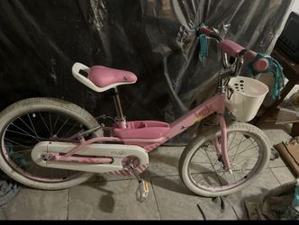 KidsBike