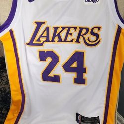 Kobe Jersey