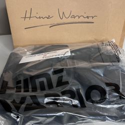HIMZ WARRIOR TOOPEEG   DUFFLE BAG