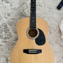 Kona acoustic guitar 