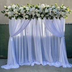 Artificial Flowers/flores Artificiales