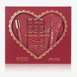 Sabrina Carpenter Cherry Baby