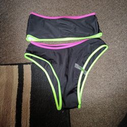 Woman's Swimming Suit Good Condition Size Large $8.00 