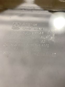 Anchor Ovenware Glass Baking Dish with Handles - 9.5 x 13.5 x 2 in, 3 Qt, Made in USA
